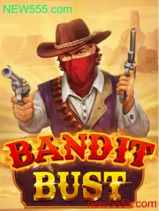 Descubra o Mundo Empolgante de BanditBust: O Novo Fenômeno em Jogos