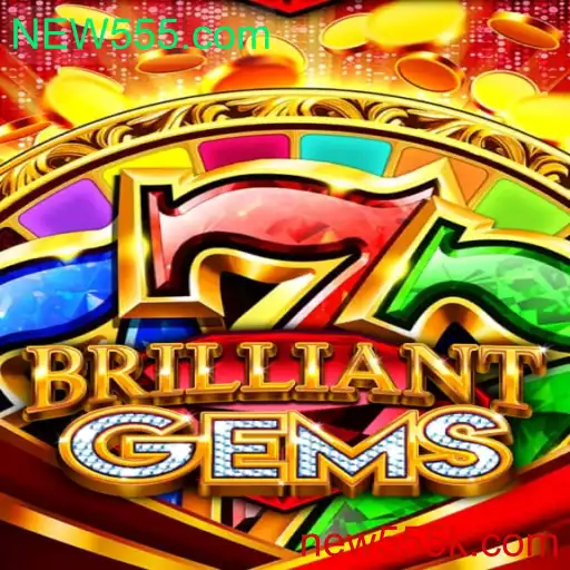 Explorando o Novo Jogo BrilliantGems e suas Regras Inovadoras