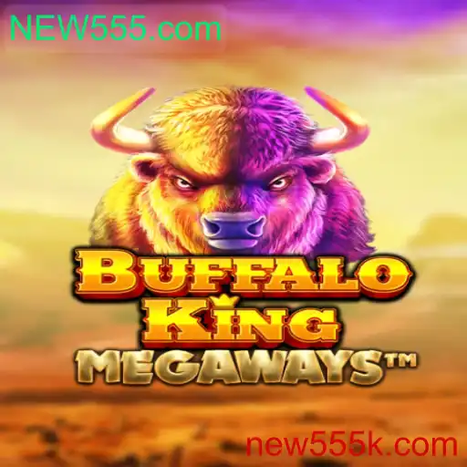 Descubra a Emoção de BuffaloKing com NEW555.com