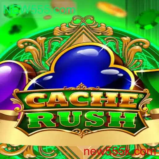 CacheRush: Descubra o Novo Jogo Empolgante e suas Regras