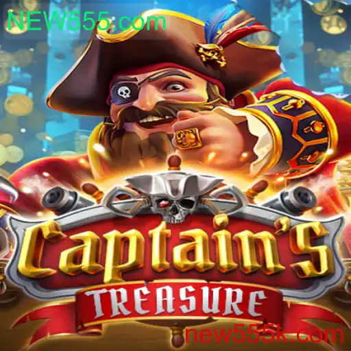 Explorando a Aventura Náutica de CaptainssTreasure