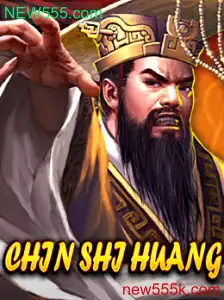 Explorando ChinShiHuang: Um Jogo de Estratégia Revolucionário