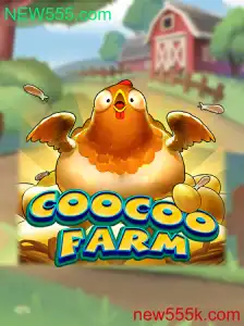 Descubra CooCooFarm: O Novo Jogo de Estratégia Agrícola Online