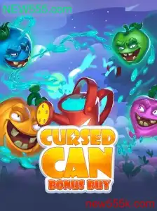 Explorando o Mundo Excitante de CursedCanBonusBuy