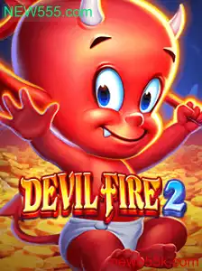 DevilFire2: Mergulhe no Universo de Aventura e Estratégia com NEW555.com