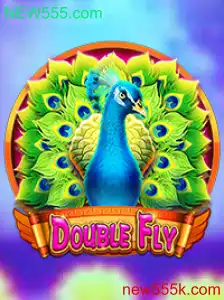 Descubra as Aventuras do Jogo DoubleFly em NEW555.com