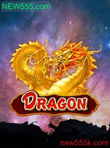 Descubra o Fascinante Mundo de 'Dragon' no NEW555.com