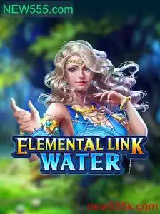 Explorando o Fascinante Mundo de ElementalLinkWater: Tudo o Que Você Precisa Saber