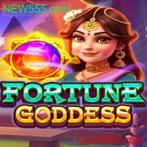 Descubra FORTUNEGODDESS: Emoção e Estratégia no Novo Sucesso de NEW555.com