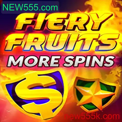 Reviva a Emoção com FieryFruitsMoreSpins no Mundo das Slots Online