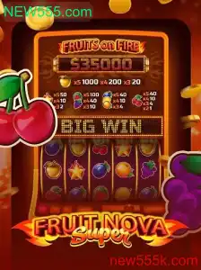 Explorando o Fascinante Mundo de FruitNovaSuper: Um Jogo Inovador