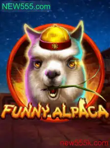 Descubra o Mundo Divertido de FunnyAlpaca - Regras e Dicas