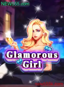 Explorando o Mundo de GlamorousGirl: O Novo Fenômeno dos Jogos