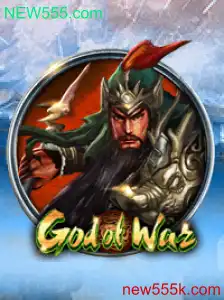 Descubra o Mundo Épico de GodofWar com NEW555.com