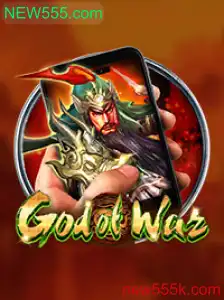 GodofWarM: Um Mergulho no Mundo Mítico dos Deuses e Guerreiros