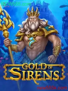 GoldofSirens: Aventura e Estratégia no Mundo Virtual