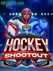 Introdução ao HockeyShootout: Um Novo Desafio no Gênero de Esportes