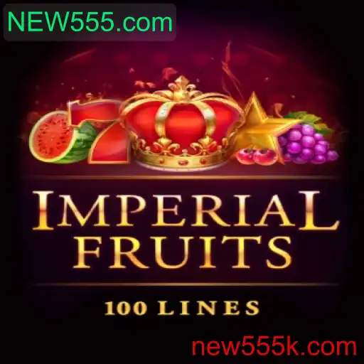 ImperialFruits100: Descubra o Mundo Colorido do Novo Jogo de Frutas