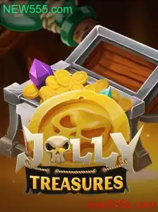 Explorando o Mundo Excitante de JollyTreasures