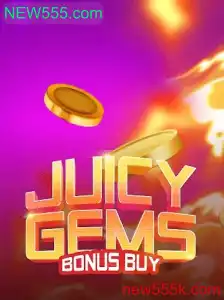 Descubra o Novo Jogo JuicyGemsBonusBuy: Uma Experiência de Cassino Única