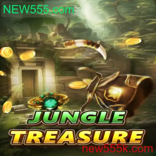 Explore a Amazônia em JungleTreasure: O Novo Jogo de Aventura da NEW555.com