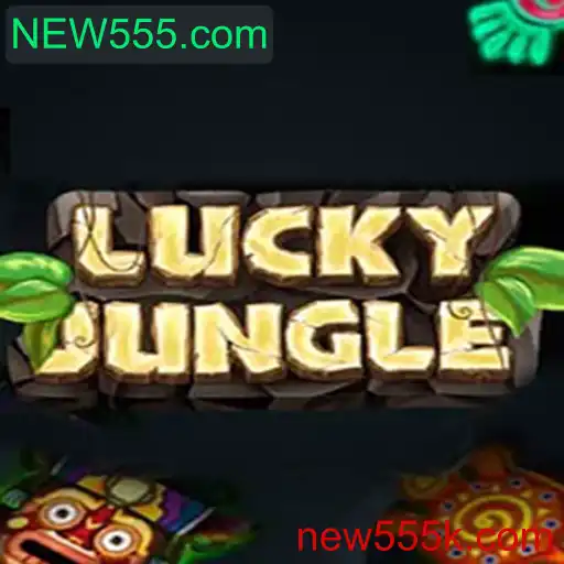 Explorando o Mundo Atraente de LuckyJungle