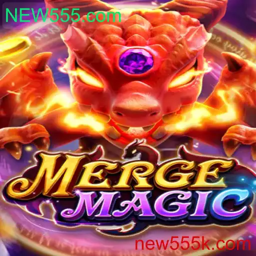 Descubra a Magia de MergeMagic: Um Jogo de Estratégia Hipnotizante