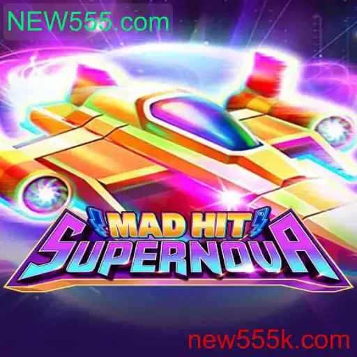 MadHitSupernova: Descubra a Nova Sensação no Mundo dos Jogos Digitais