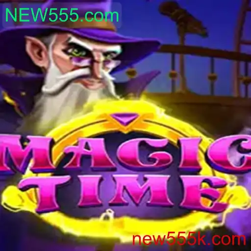 Explorando o Fascinante Mundo de MagicTime: Uma Jornada de Emoção e Estratégia