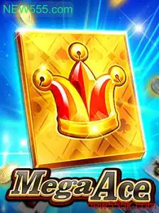 Explorando MegaAce: O Novo Fenômeno dos Jogos