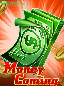 Introdução ao Jogo MoneyComing: Estratégias e Regras