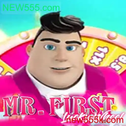 Descubra a Aventura Empolgante de MrFirstLuckyWheel