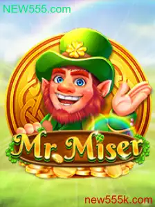 Desvendando MrMiser e NEW555.com: Um Novo Mundo de Diversão