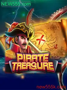 Descubra o Mundo de Aventura em PirateTreasure: O Novo Jogo de Estratégia de 2023