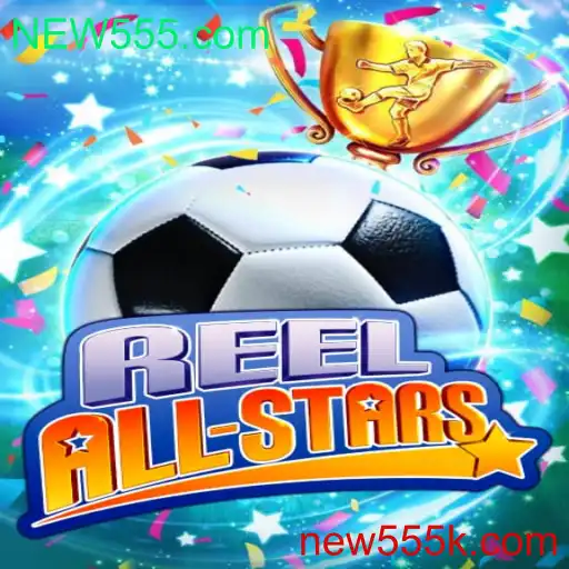 Descobrindo o Mundo do Jogo ReelAllStars