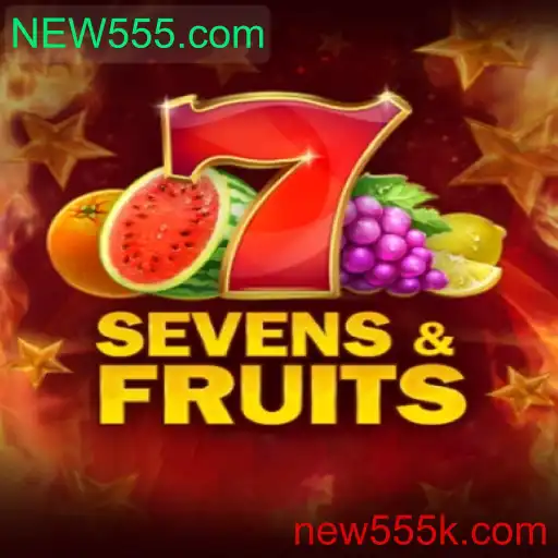 Introdução e Regras do SevensFruits: Mergulhe na Diversão com NEW555.com