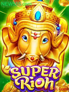 Descubra SuperRich: Uma Imersão no Mundo do Jogo