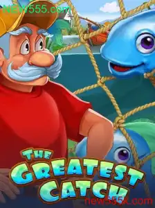Descubra TheGreatestCatch: Um Novo Fenômeno no Mundo dos Jogos de Estratégia