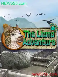 TheLlamaAdventure: Descubra o Jogo que está Conquistando Multidões