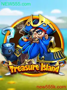 Explore a Aventura e Emoção de TreasureIsland