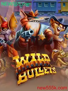 Explorando o Mundo do Jogo WildBullets: Uma Aventura de Alta Ação