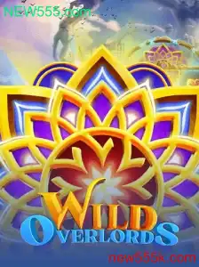 Descubra o Fascinante Mundo de WildOverlords